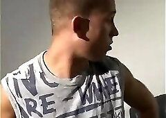 Justin Max & Nerd Jack Off