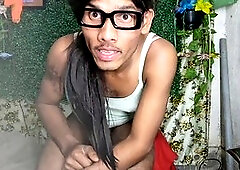 Desi village old men, indian daddy, indian older man sex