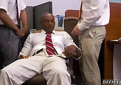 Hetero ebony teenage folks queer hookup The HR encounter