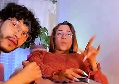 Amateur booty shemale fucks guy