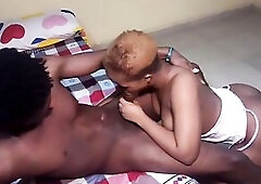 Queenpey Apologizes With Fellatio And Sex