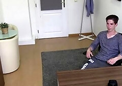 Dirty Scout: The Car Assembler's Forbidden Love Affair