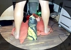 Extreme nipples stretching, grosse brustwarzen pumpen, nipple stretching