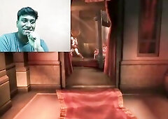 God Of War Sex Scenes XXX