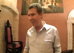 Crazy And Depravate - Trauma #05