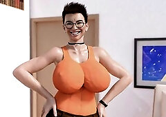 Faced with the unexpected opportunity of a job promotion, the shy and timid Employee Erin need to gain the courage and discover a way to impress her t