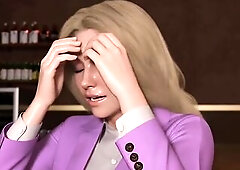 Faced with the unexpected opportunity of a job promotion, the shy and timid Employee Erin need to gain the courage and discover a way to impress her t