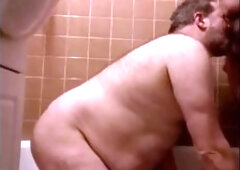 Tub Time with Daddy Billy