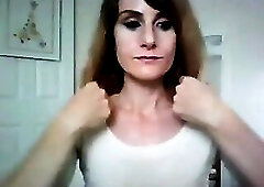 Hirsute mother i'd like to fuck on cam