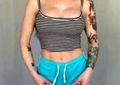 XBIZ Miami & Rewards Outfits Try On!