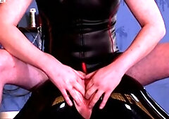 Screaming for Mercy from Ashton