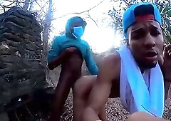 Xgchase on Big Dick Bottom