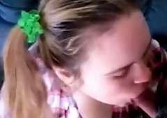 Daddy's Name Begging For His Seed