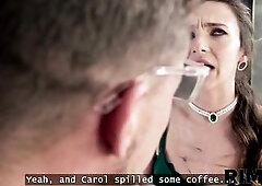 RIM4K. Let me play with your ramrod and don't be crazy, darling!