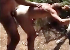 BEACH FUCK - cozybear692001