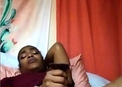 My First Experience With My New Toy Kg