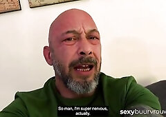 Pascal, a Dutch dude, is into chunky sweethearts. On a dating web site, this chab finds a actually sexy big beautiful woman from the Netherlands and m
