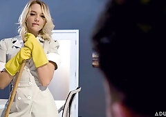 Anal Envy: The Man In Charge