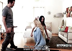 Stretching Each Part To Free Your Mind, Ramrod Is Just Motivation