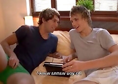 Unleashing the Monster in Me