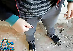 Cum Panties&Cumshot Compilation