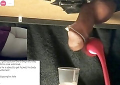 Hands free cam session #25