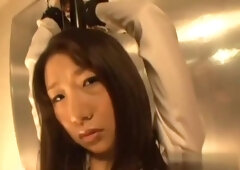 Astonishing adult scene Japanese fantastic will enslaves your mind