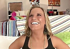 Mike Adriano Anal Pounding