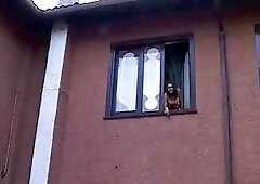 Hot italian shemale cumsucker gets fucked with passion