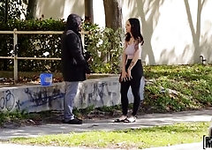 I Want You To Suck My Dick Right Here And Now!