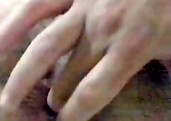 Muestro Mi Bum a Escondidas En El Baño