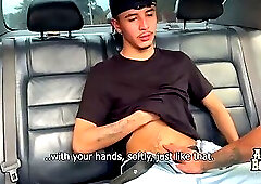 Angel of Bogota - File 25