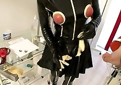 BDSM - FOUR HOURS OF PLEASURE AND PAIN