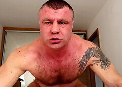 Fpov Messy Converse and Missionary, Jizz flow Finishing