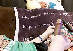 Stimulating sounding plaything very first time