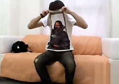 Horny porn video gay Solo Male newest like in your dreams