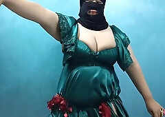 Egyptian Dancing And Fucking, And Thing Is Watching Sharmota Dancing And Fucking Her Delicious Ass