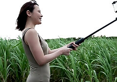 Kinky asian teen breathtaking xxx movie