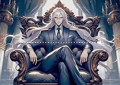 Juicy creampie, anal pounding, and climax control