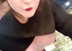 anyone know her name please ?