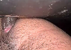 Gloryhole without a cover, featuring strangers.
