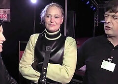 amateur his tall blonde fetish masturbating on live webcam