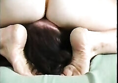 See Stronger woman scissors and facesits opponent on now! - Wrestling, Facesitting, Headscissors Porn