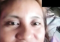 Philippines Aunty wants my Dick cum