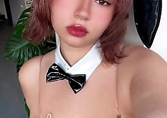 PLAYBOY BUNNY プレイボーイ - Big ass