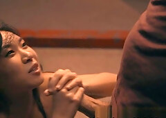 Kimmy Kimm In Pure Business