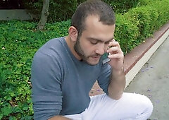 Str8togay.com: Wesley Woods & Adam Thicke fucking in the ass