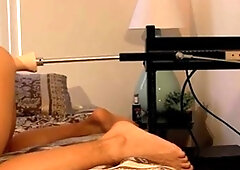 FetishMen - Hottest couple Andy Taylor delicate pounding