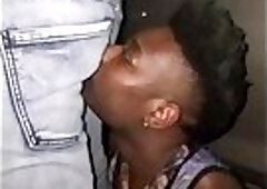 FART IN FAG FACE + JEANS 👖  BUTT WORSHIP ! 🔥