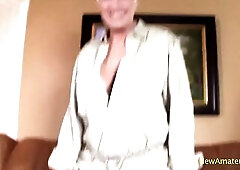 Penis Lust Sonja Likes Sucking And Snatch Enchanting A Ramrod!